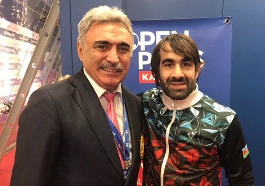 Rafael Ağayev İran KİV-nə danışdı: “Həkimlər Parisə getməyimi dəstəkləmirdilər”